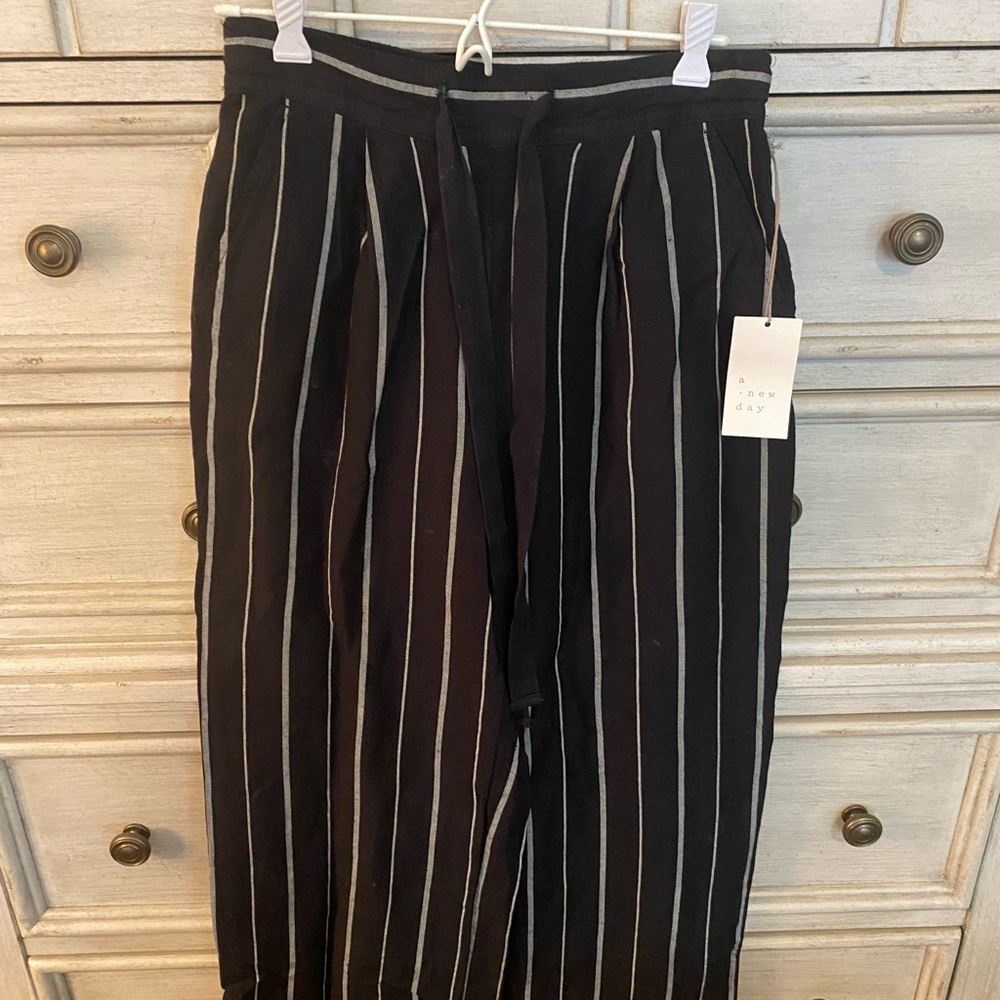A New Day pull on pants